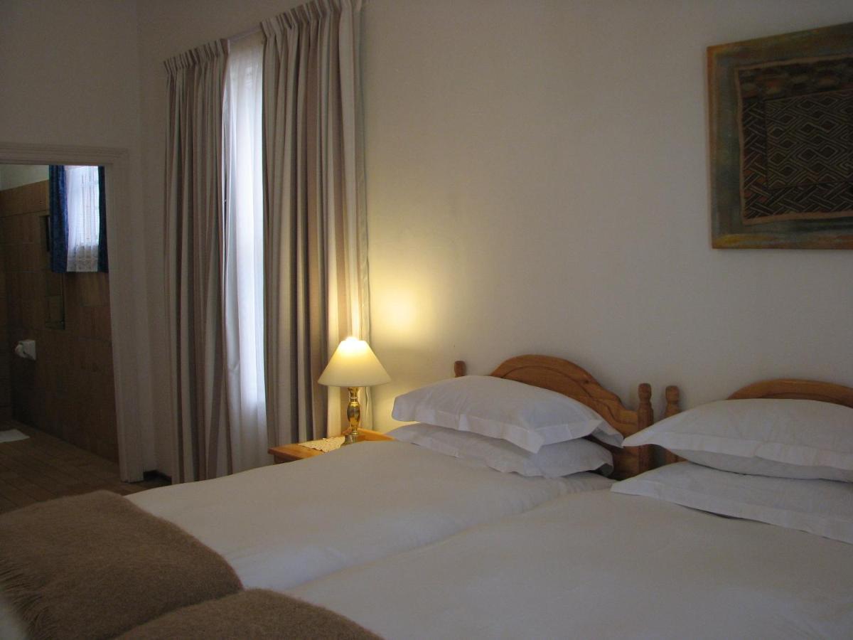 Toverberg Guest Houses Colesberg Dış mekan fotoğraf