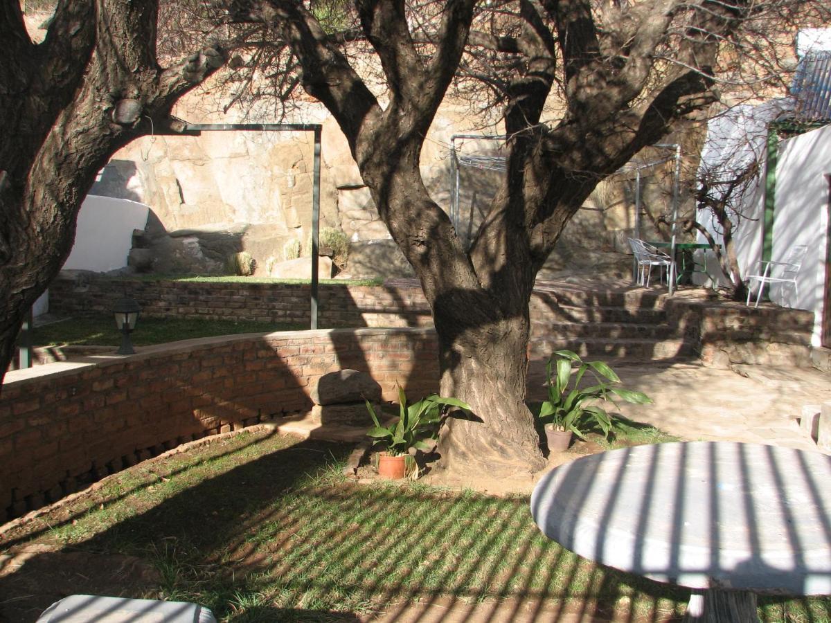 Toverberg Guest Houses Colesberg Dış mekan fotoğraf