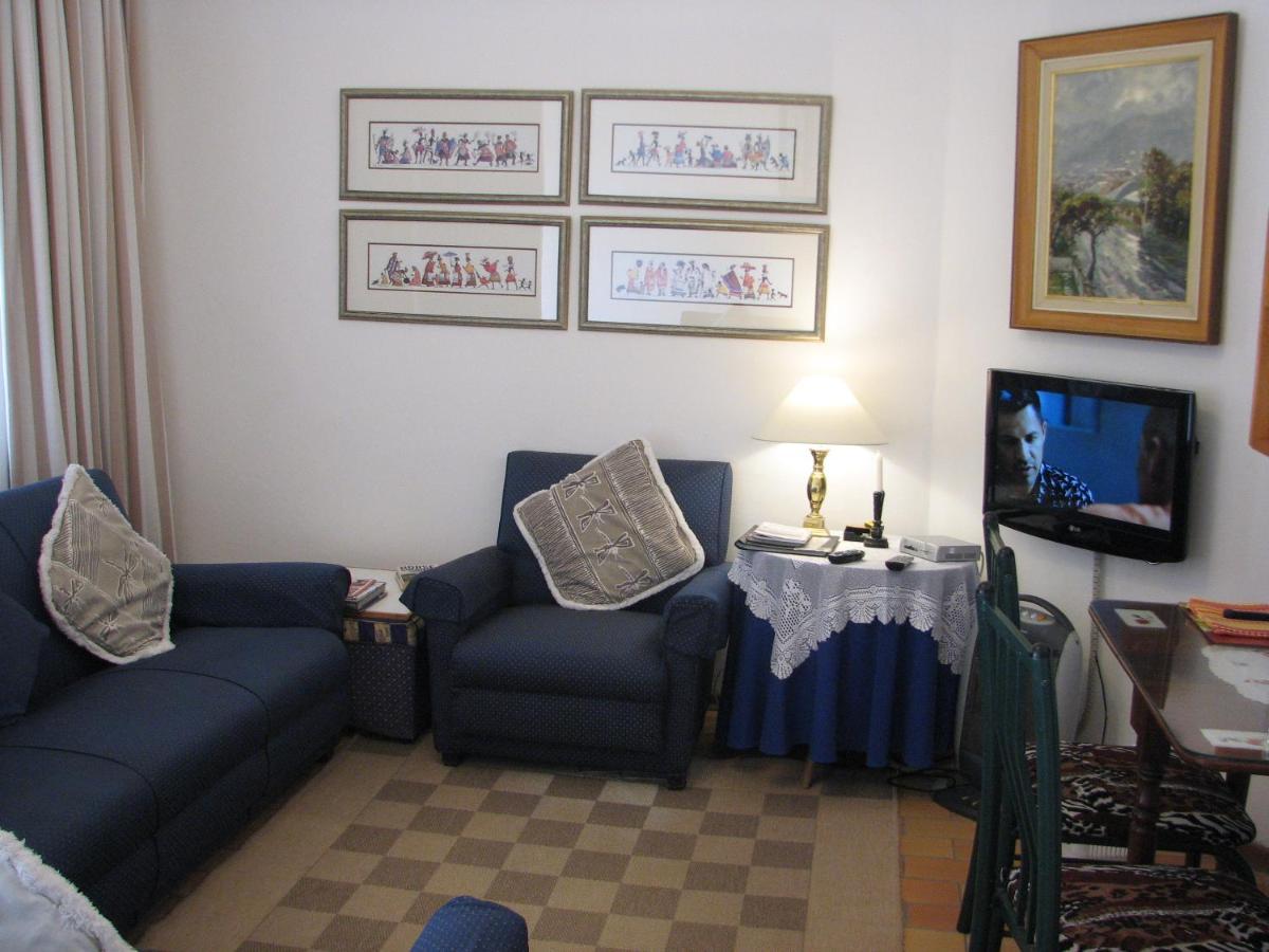 Toverberg Guest Houses Colesberg Dış mekan fotoğraf
