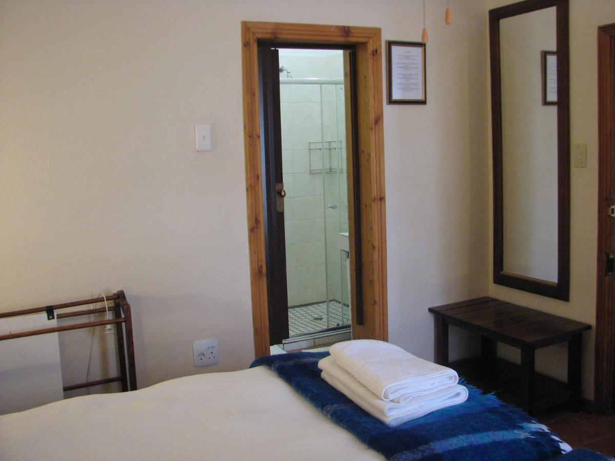 Toverberg Guest Houses Colesberg Dış mekan fotoğraf