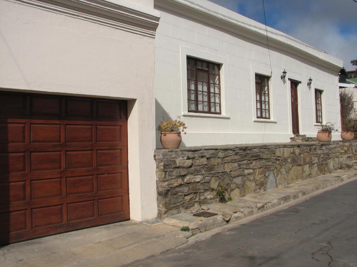 Toverberg Guest Houses Colesberg Dış mekan fotoğraf