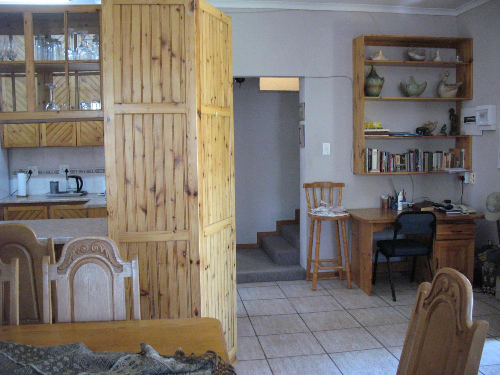 Toverberg Guest Houses Colesberg Dış mekan fotoğraf