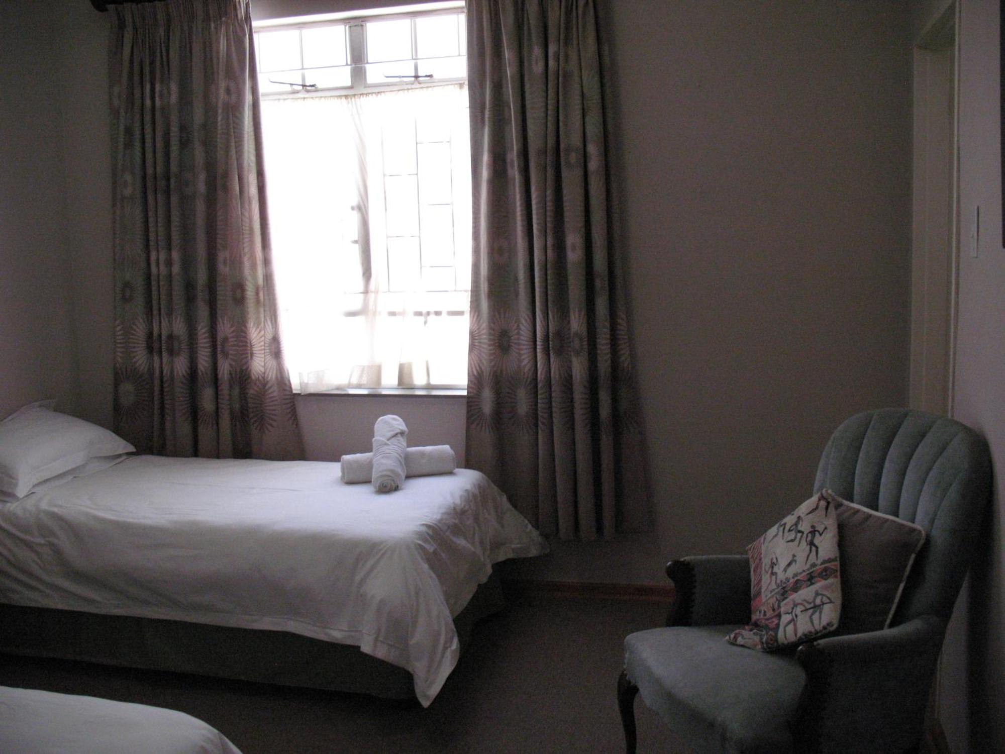 Toverberg Guest Houses Colesberg Dış mekan fotoğraf