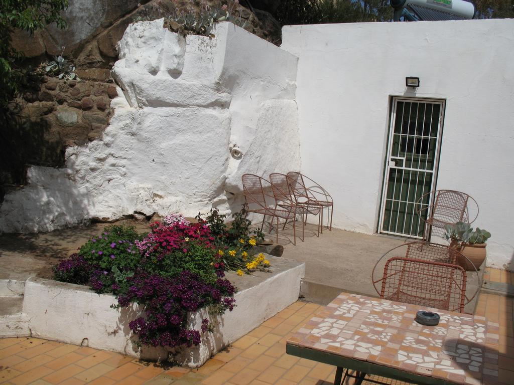 Toverberg Guest Houses Colesberg Dış mekan fotoğraf