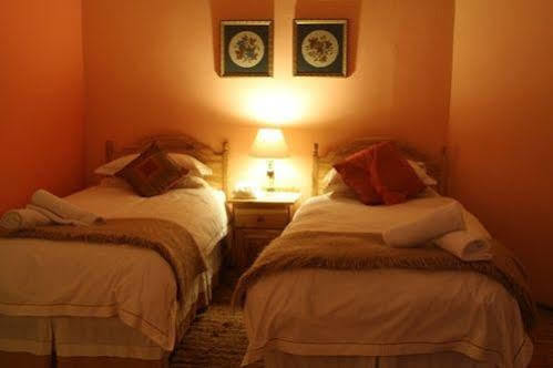 Toverberg Guest Houses Colesberg Dış mekan fotoğraf